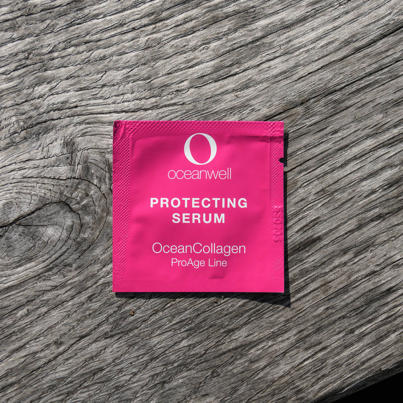 Ocean Sachet OceanCollagen Protecting Serum Sachet, 1 ml | 922211