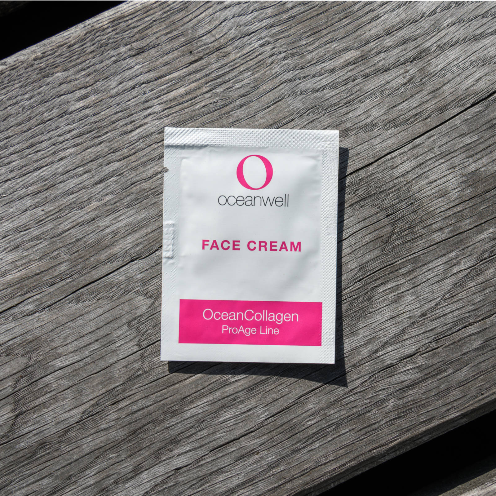 Ocean Sachet OceanCollagen Face Cream Sachet, 2 ml | 920711